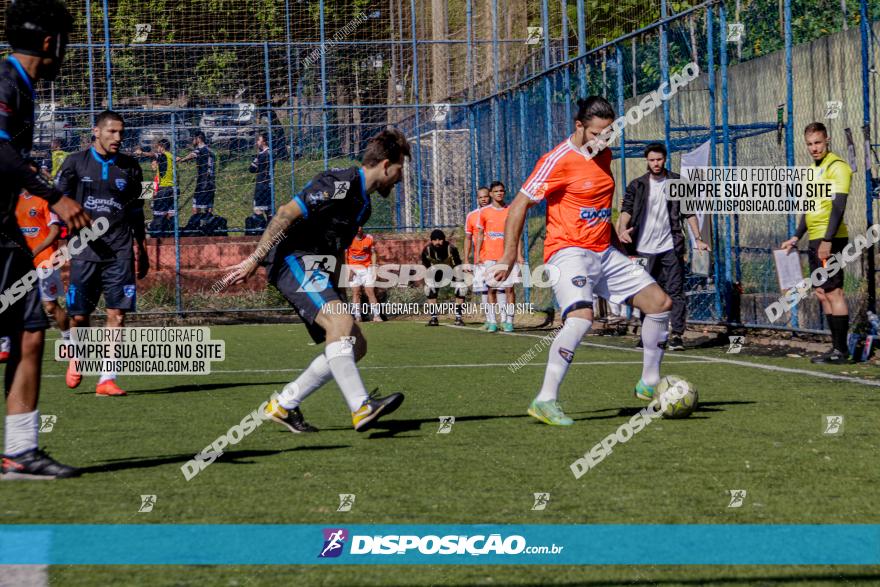 Copa Land View e Superliga BigBol