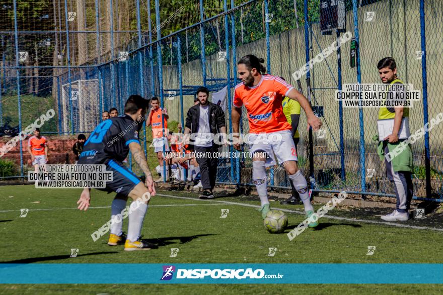 Copa Land View e Superliga BigBol