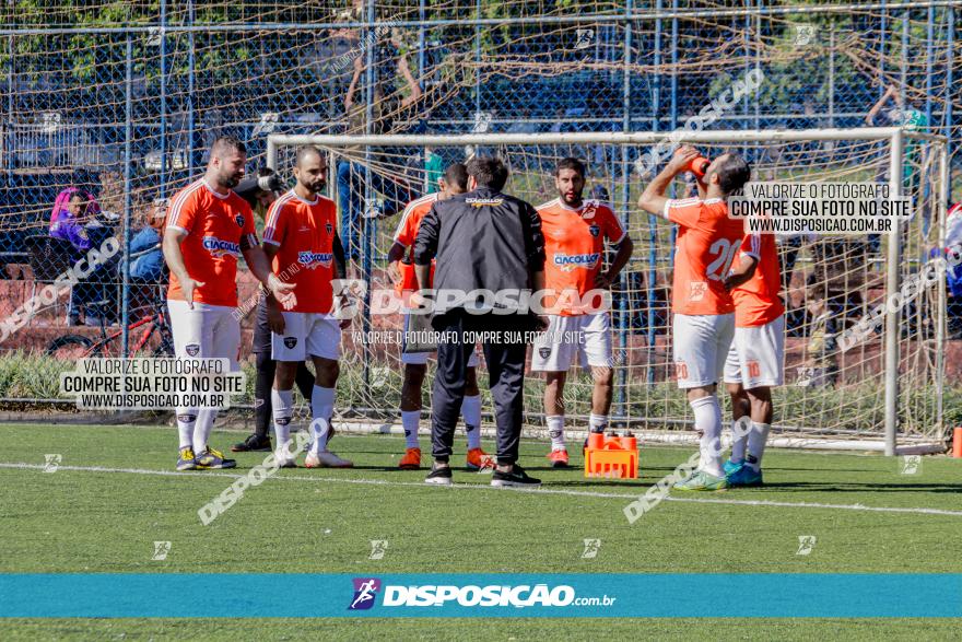 Copa Land View e Superliga BigBol