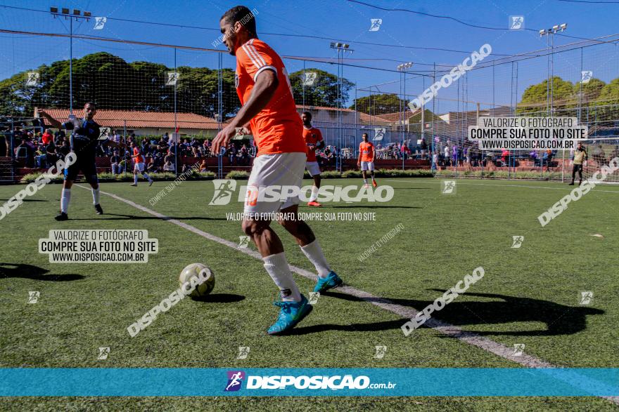 Copa Land View e Superliga BigBol