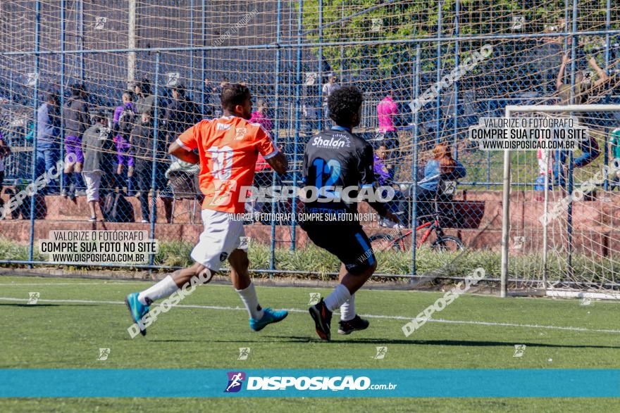 Copa Land View e Superliga BigBol