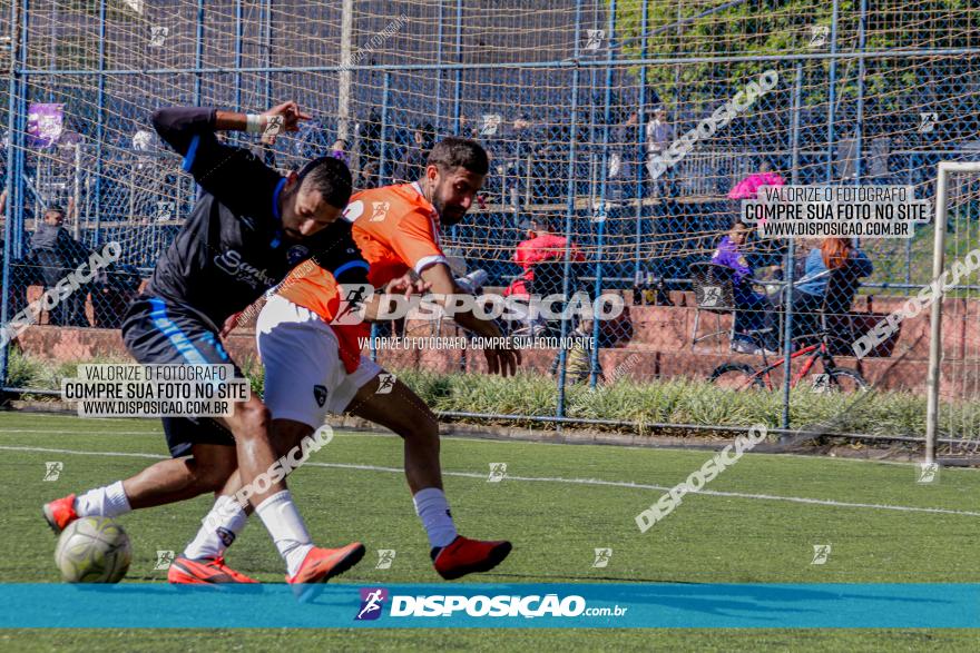 Copa Land View e Superliga BigBol