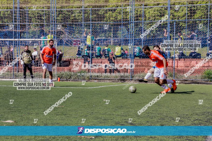 Copa Land View e Superliga BigBol