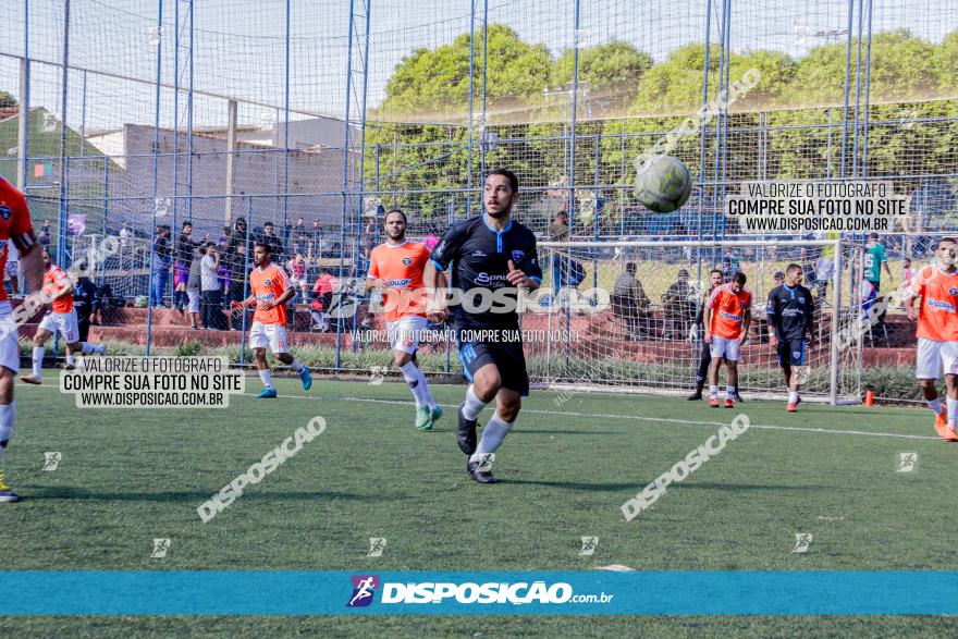 Copa Land View e Superliga BigBol