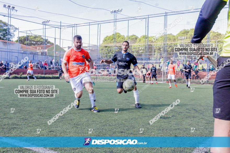 Copa Land View e Superliga BigBol