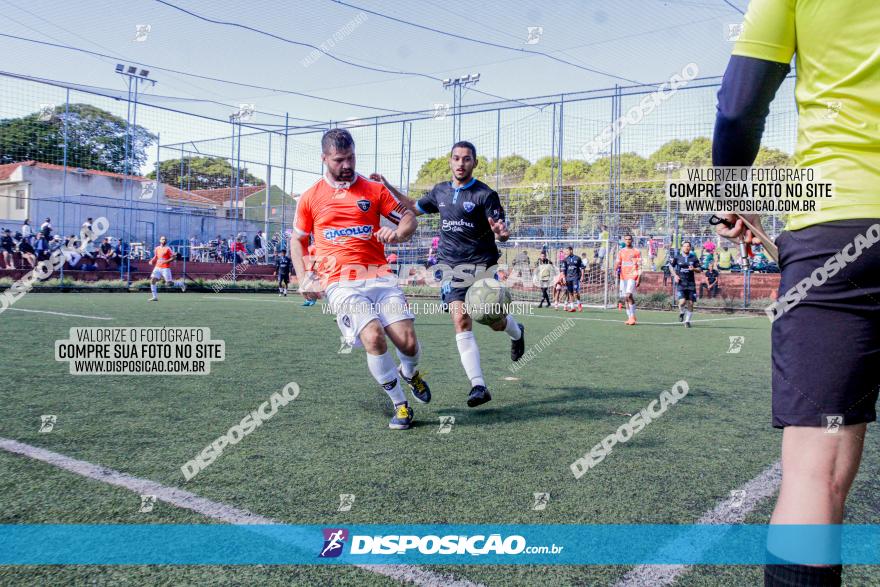 Copa Land View e Superliga BigBol