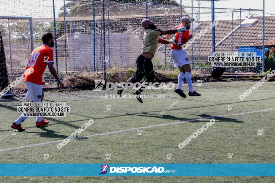 Copa Land View e Superliga BigBol