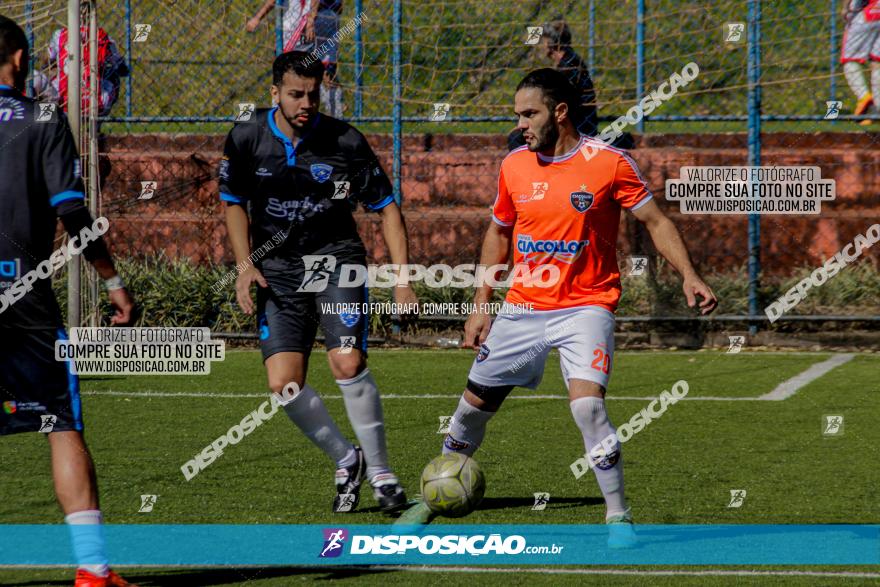 Copa Land View e Superliga BigBol