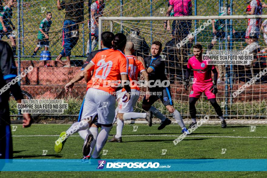 Copa Land View e Superliga BigBol