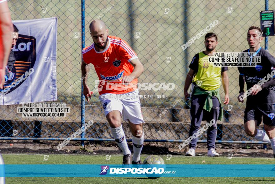 Copa Land View e Superliga BigBol