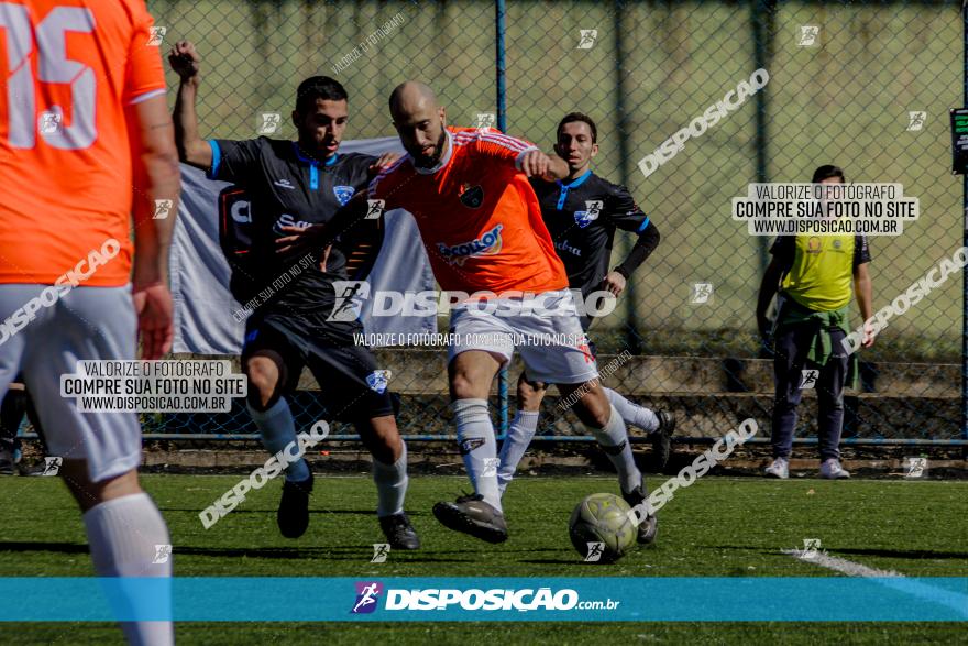 Copa Land View e Superliga BigBol