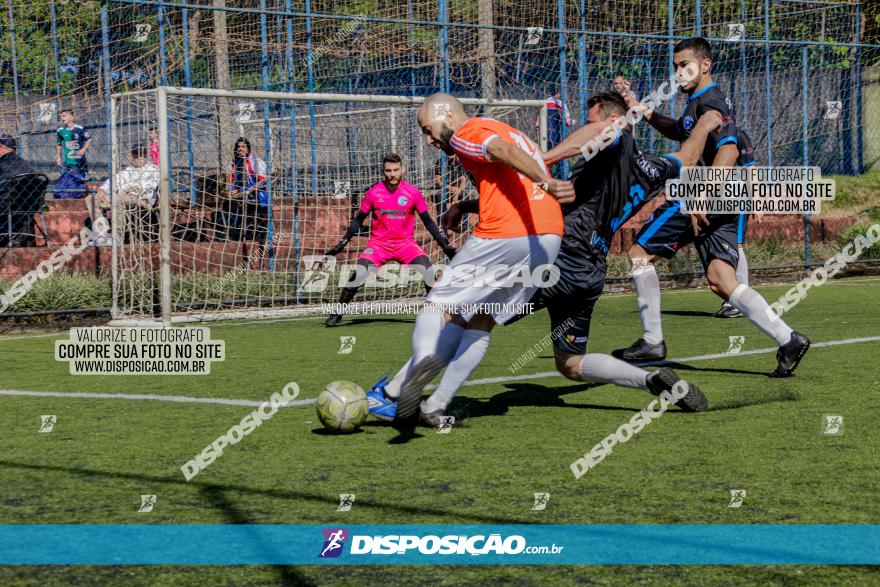 Copa Land View e Superliga BigBol