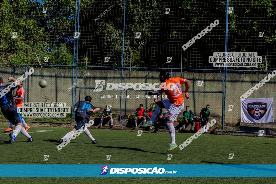 Copa Land View e Superliga BigBol