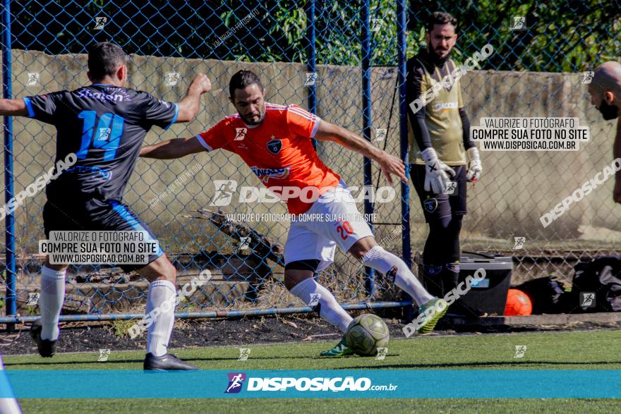 Copa Land View e Superliga BigBol