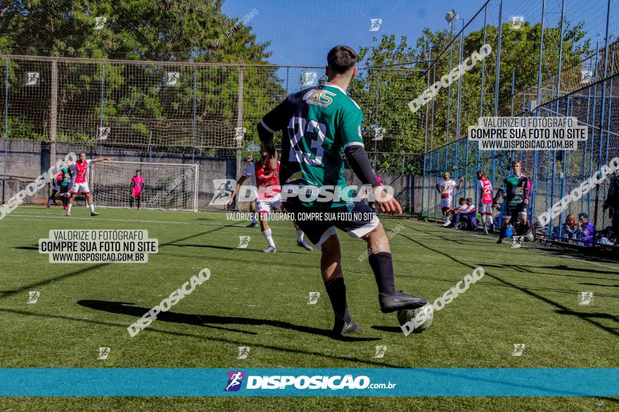 Copa Land View e Superliga BigBol