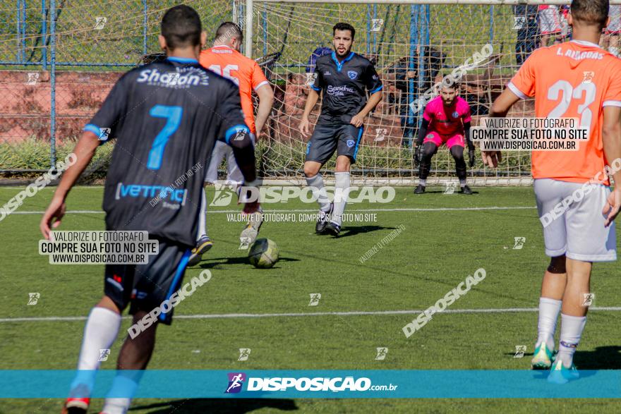 Copa Land View e Superliga BigBol