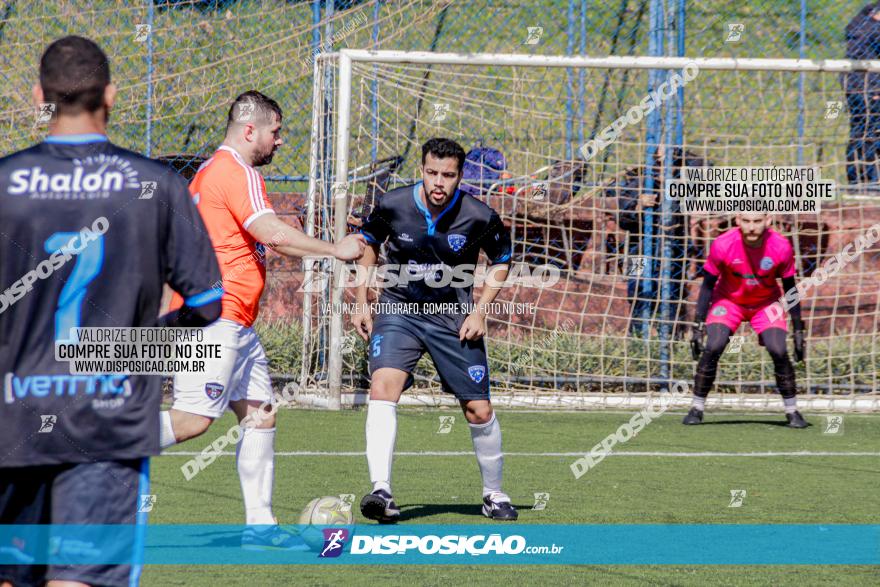 Copa Land View e Superliga BigBol