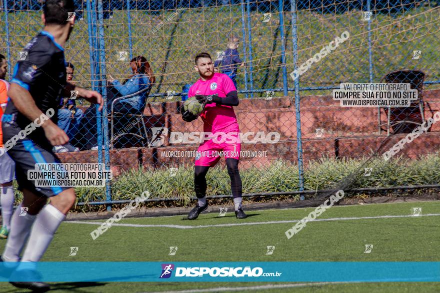 Copa Land View e Superliga BigBol