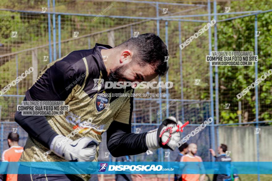 Copa Land View e Superliga BigBol