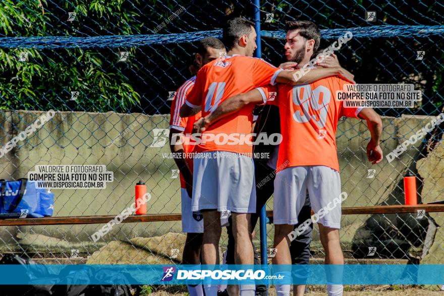 Copa Land View e Superliga BigBol