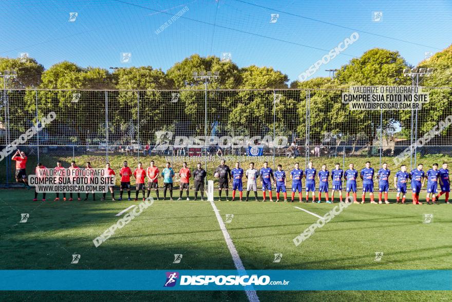 Copa Land View e Superliga BigBol - Finais