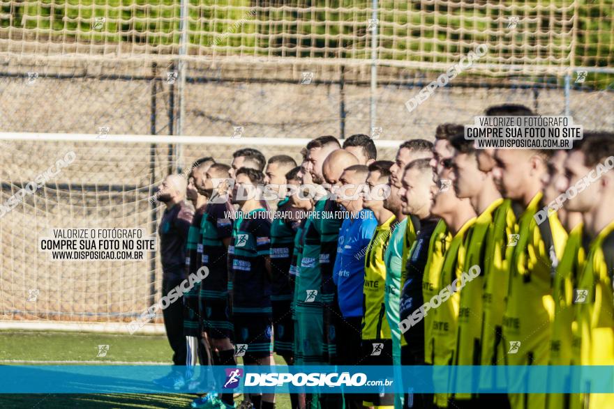 Copa Land View e Superliga BigBol - Finais