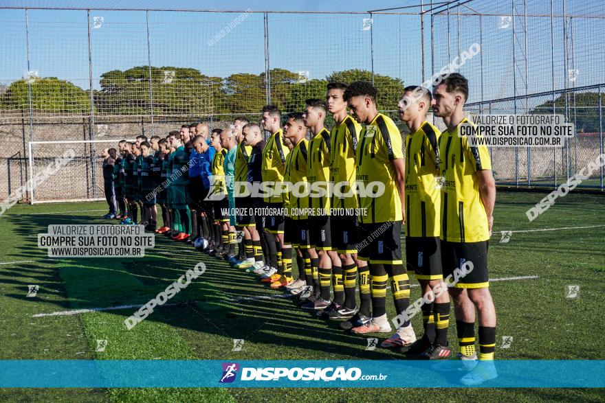 Copa Land View e Superliga BigBol - Finais