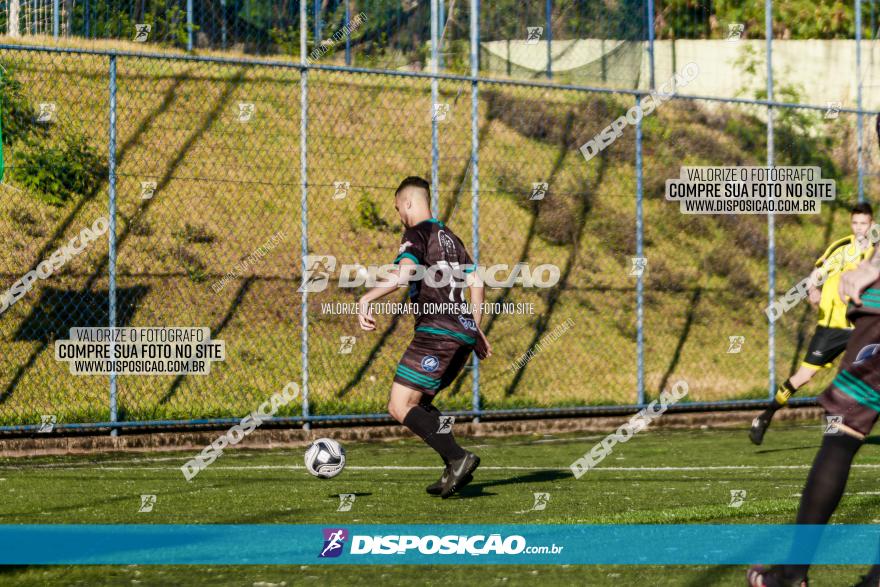 Copa Land View e Superliga BigBol - Finais