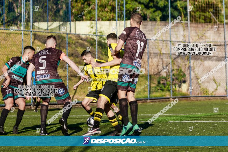 Copa Land View e Superliga BigBol - Finais