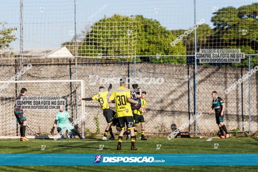 Copa Land View e Superliga BigBol - Finais