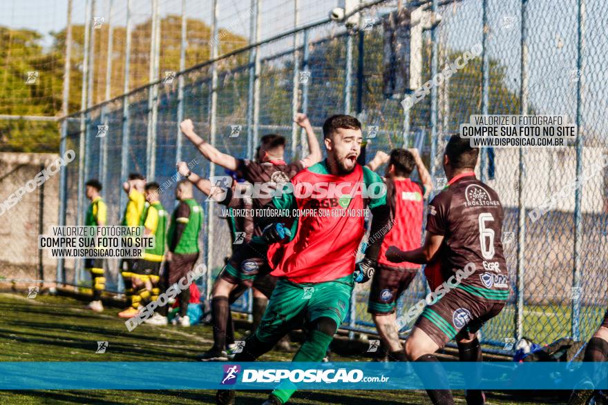 Copa Land View e Superliga BigBol - Finais