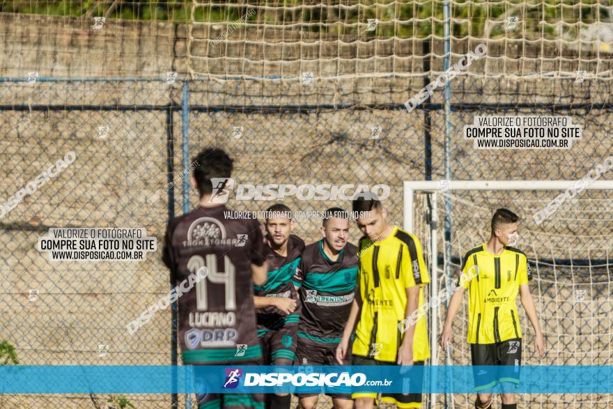 Copa Land View e Superliga BigBol - Finais