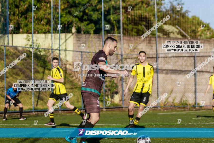 Copa Land View e Superliga BigBol - Finais