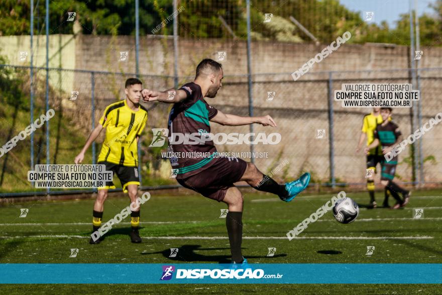 Copa Land View e Superliga BigBol - Finais