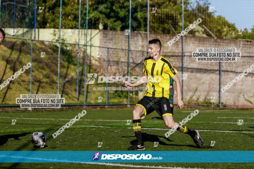 Copa Land View e Superliga BigBol - Finais