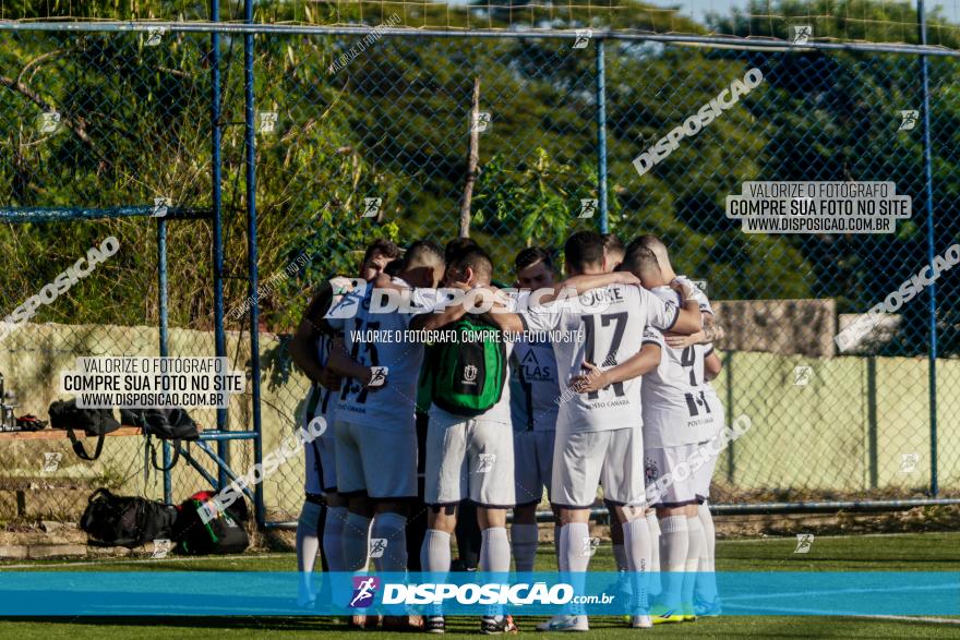 Copa Land View e Superliga BigBol - Finais