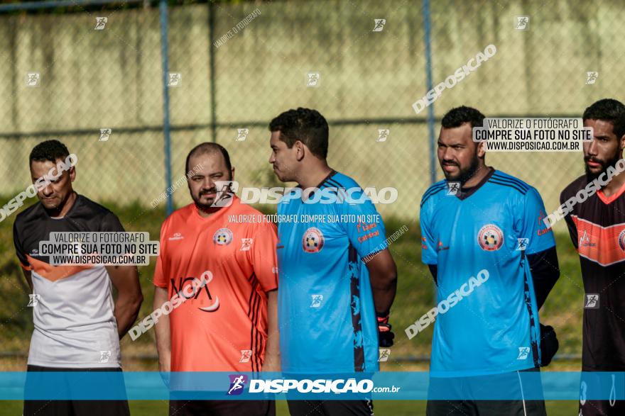 Copa Land View e Superliga BigBol - Finais