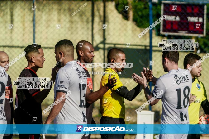 Copa Land View e Superliga BigBol - Finais