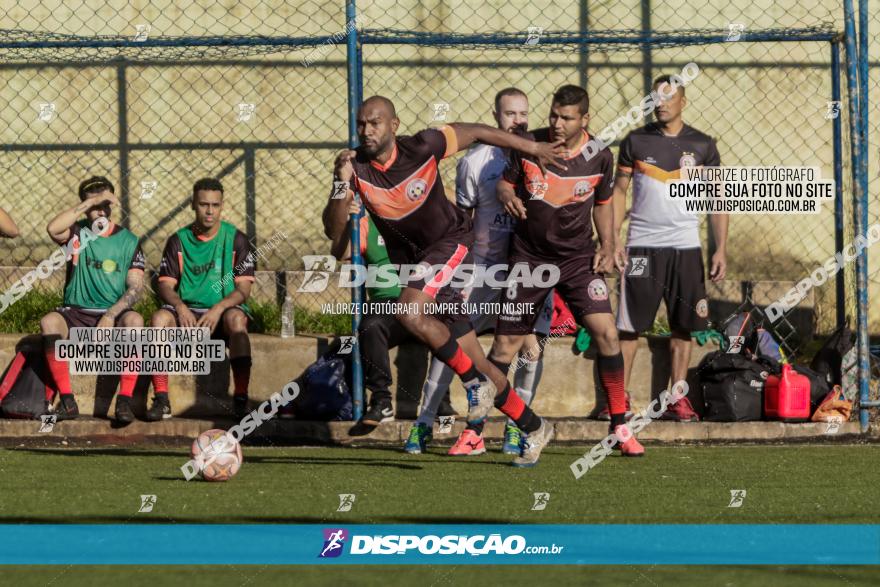 Copa Land View e Superliga BigBol - Finais