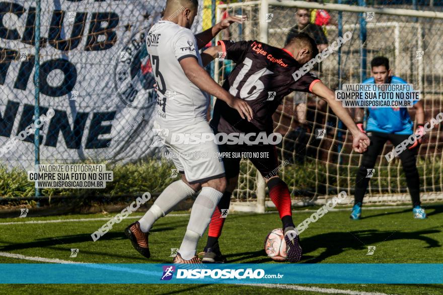 Copa Land View e Superliga BigBol - Finais