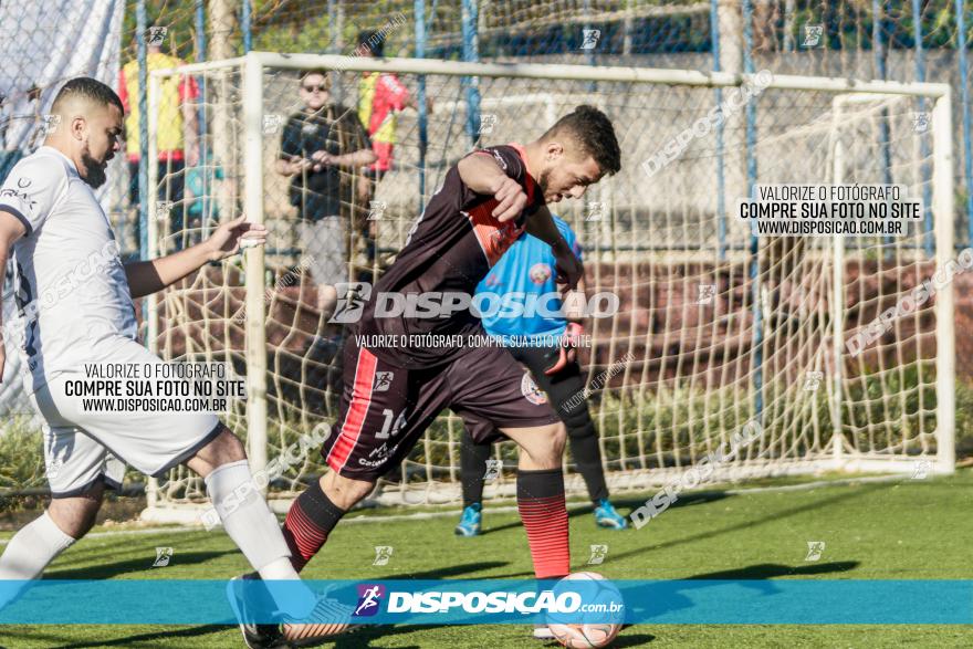 Copa Land View e Superliga BigBol - Finais