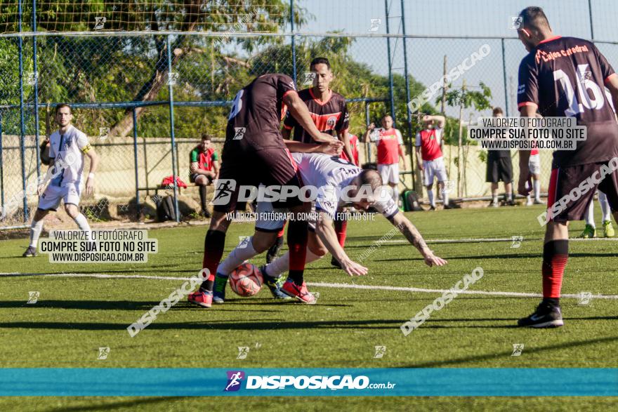 Copa Land View e Superliga BigBol - Finais