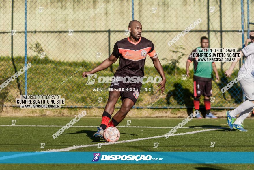 Copa Land View e Superliga BigBol - Finais