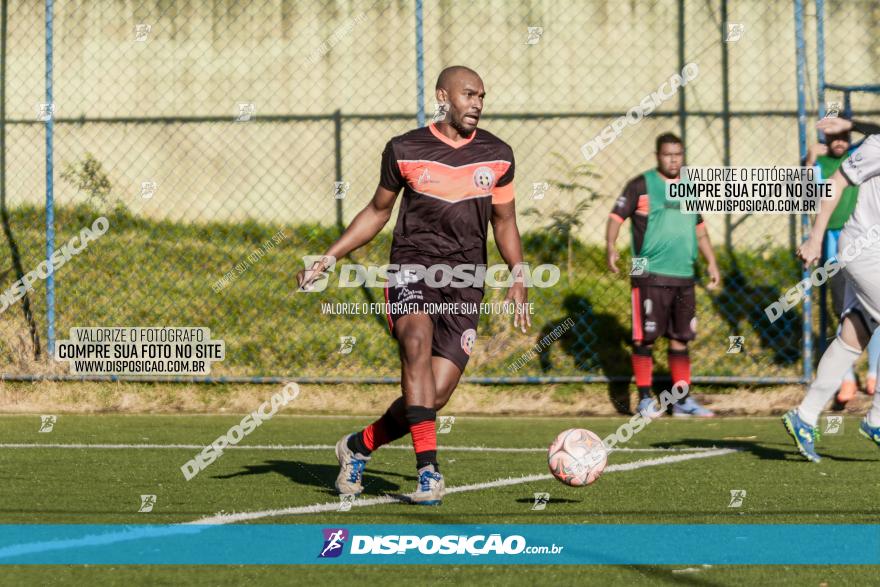 Copa Land View e Superliga BigBol - Finais