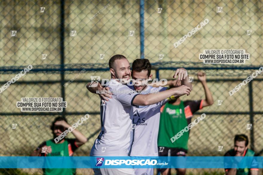 Copa Land View e Superliga BigBol - Finais