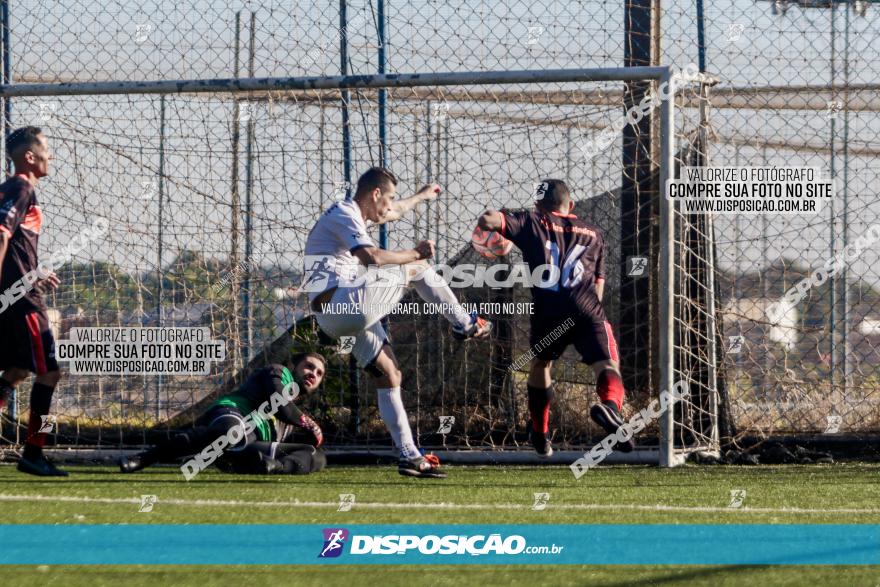 Copa Land View e Superliga BigBol - Finais