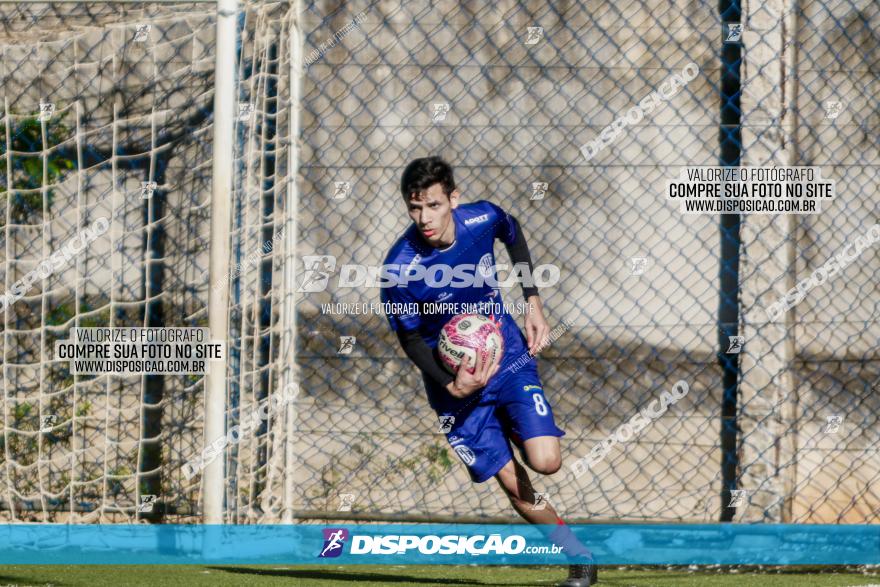 Copa Land View e Superliga BigBol - Finais