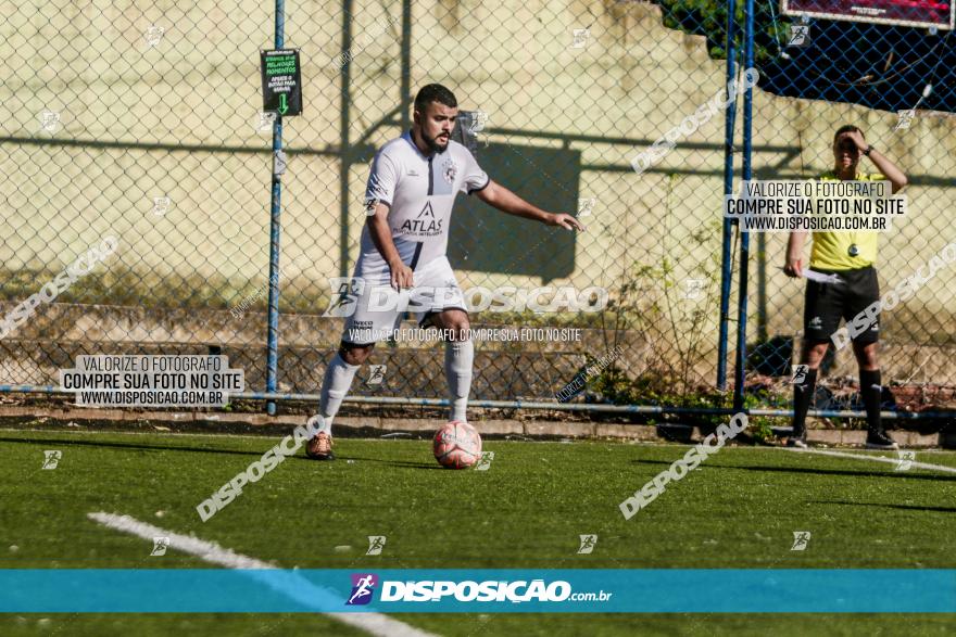 Copa Land View e Superliga BigBol - Finais