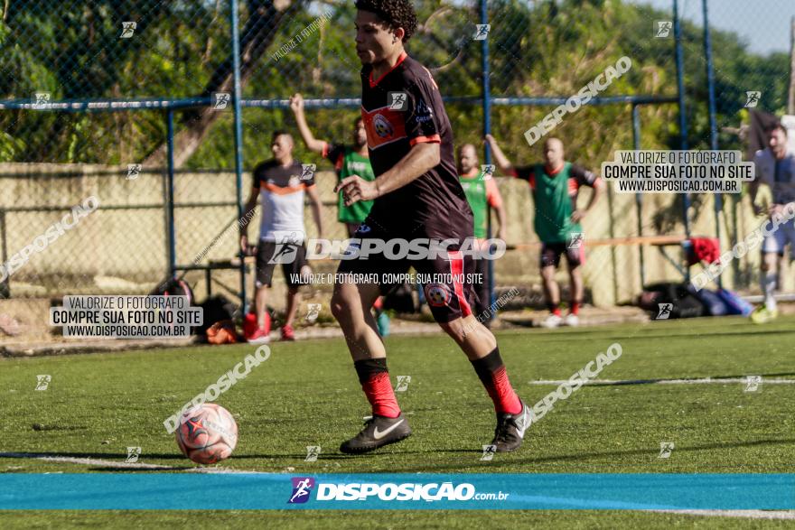 Copa Land View e Superliga BigBol - Finais