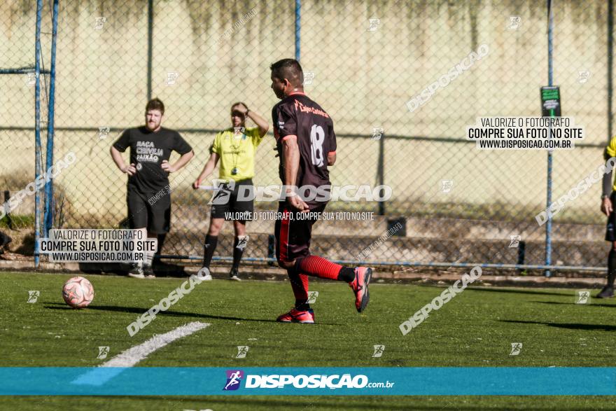 Copa Land View e Superliga BigBol - Finais